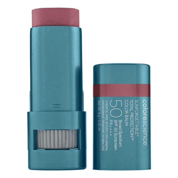 Colorescience Sunforgettable® Total Protection® Color Balm SPF 50 9 g
