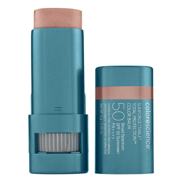 Colorescience Sunforgettable® Total Protection® Color Balm SPF 50 9 g