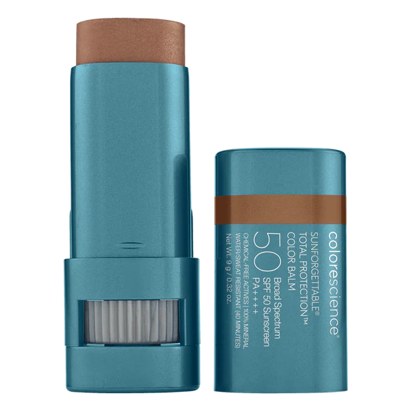 Colorescience Sunforgettable® Total Protection® Color Balm SPF 50 9 g