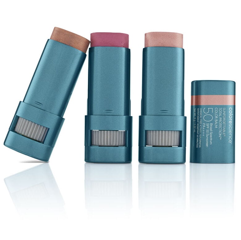 Colorescience Sunforgettable® Total Protection® Color Balm SPF 50 9 g