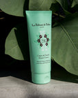 La Sultane de Saba |Les Iles Kvety tiaré| Sprchový krém – vôňa aloe vera a kvetov tiaré 200ml