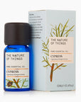 The nature of things Cypriš esenciální olej 12 ml