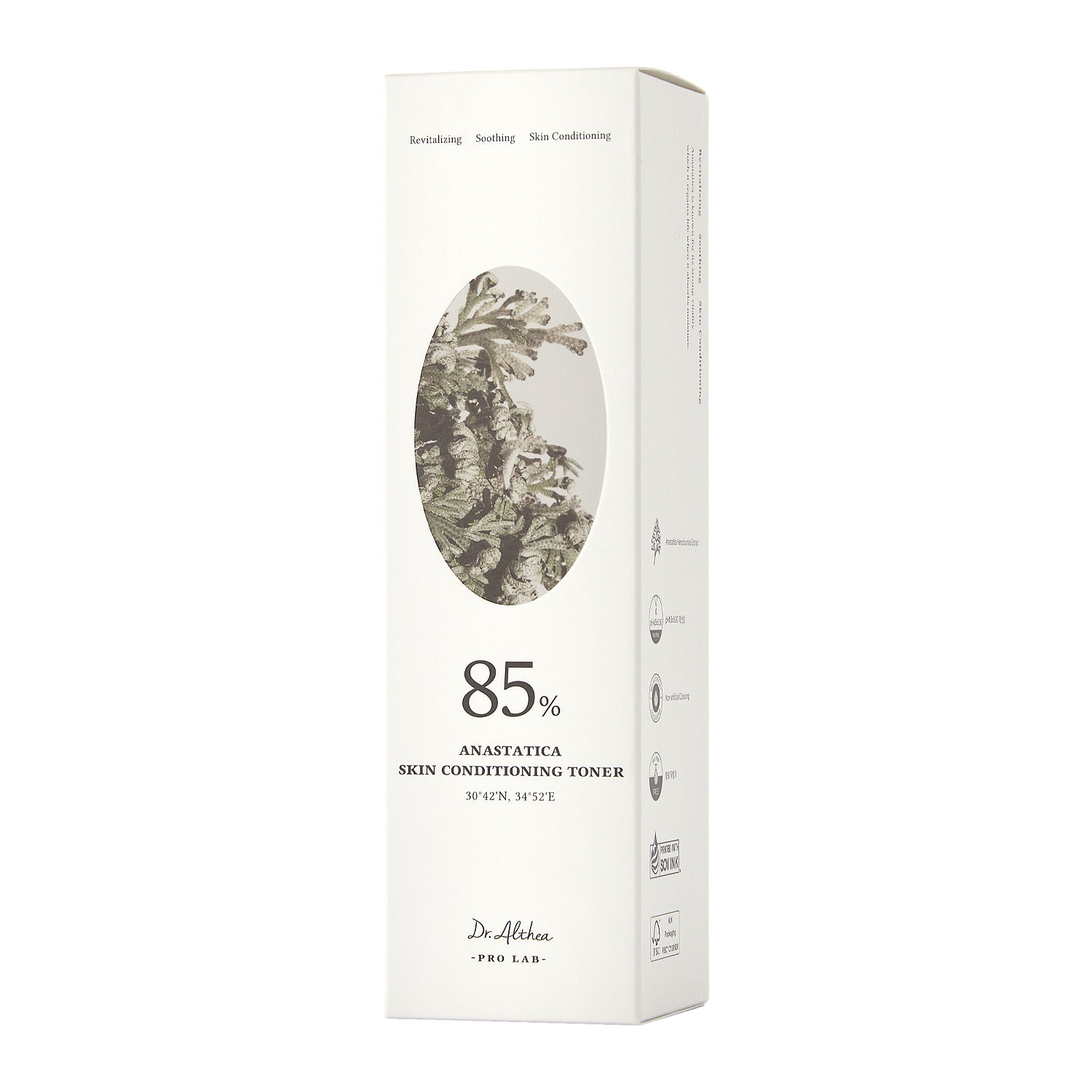 Dr. Althea Anastatica Skin Conditioning Toner