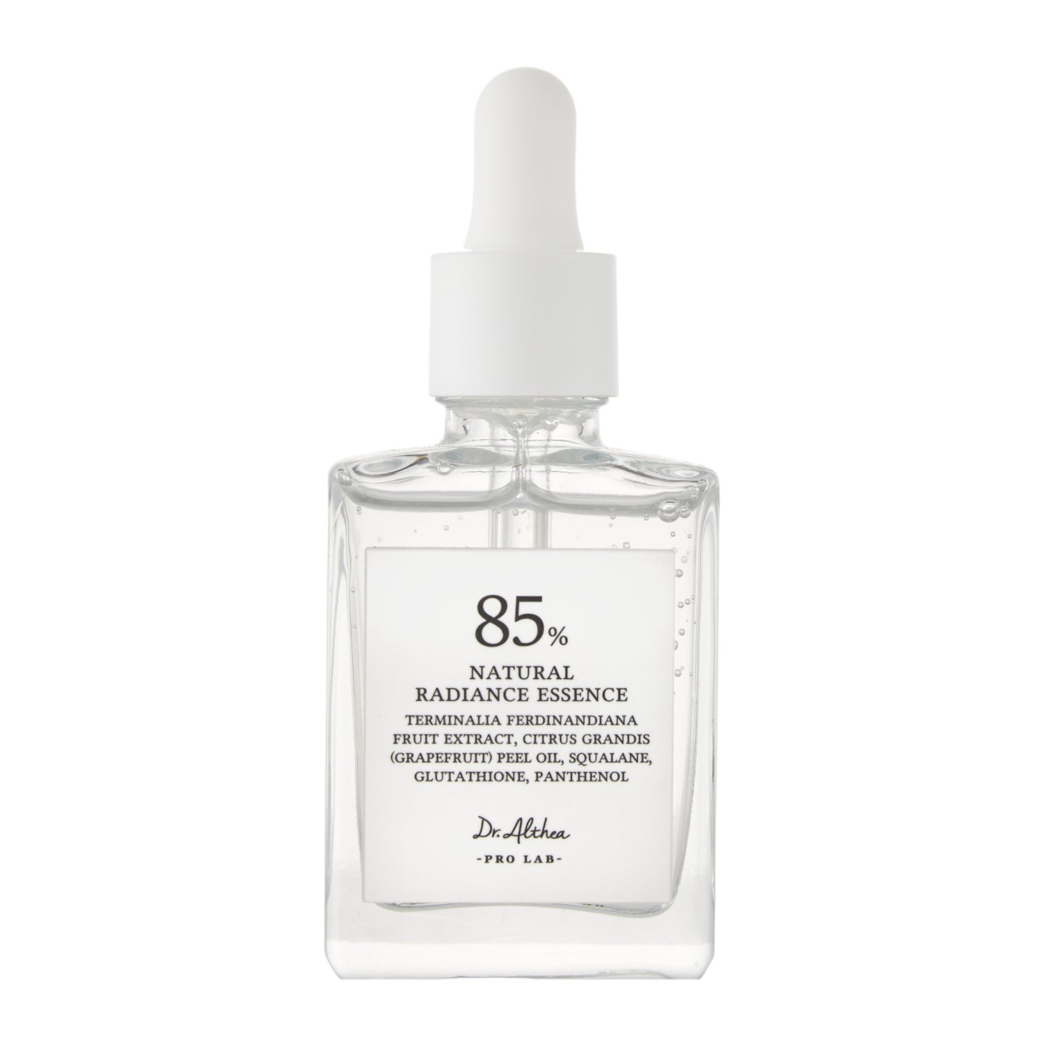 Dr. Althea Natural Radiance Essence