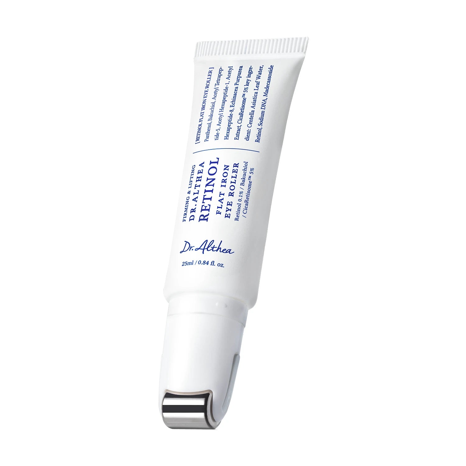 Dr.Althea Retinol Flat Iron Eye Roller