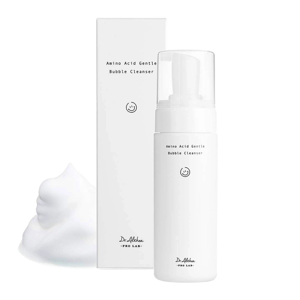 Dr. Althea Amino Acid Gentle Bubble Cleanser
