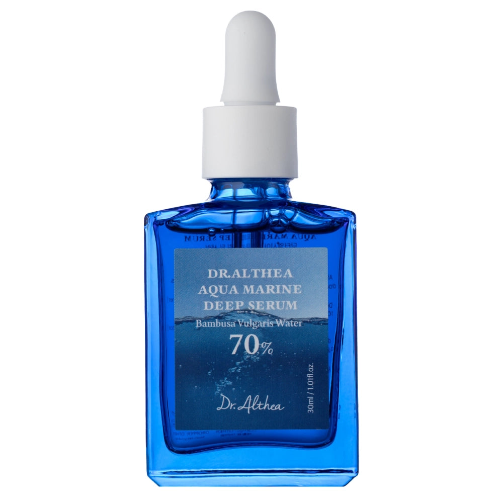 Dr. Althea Aqua Marine Deep Serum