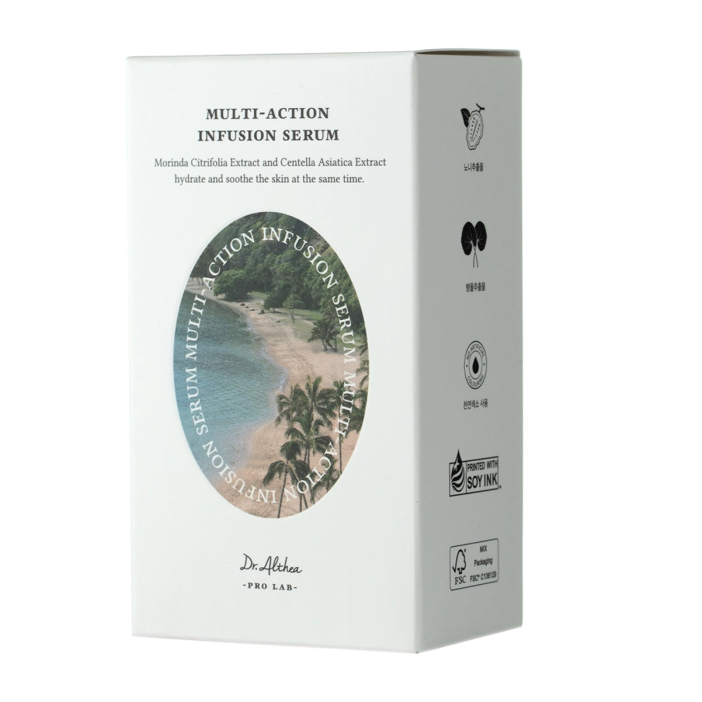 Dr. Althea Multi-Action Infusion Serum