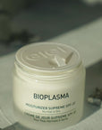 GiGi Bioplasma Moisturizer Supreme SPF 20 for dry skin