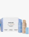 Darling La Vacanza Travel Friendly Suncare Kit