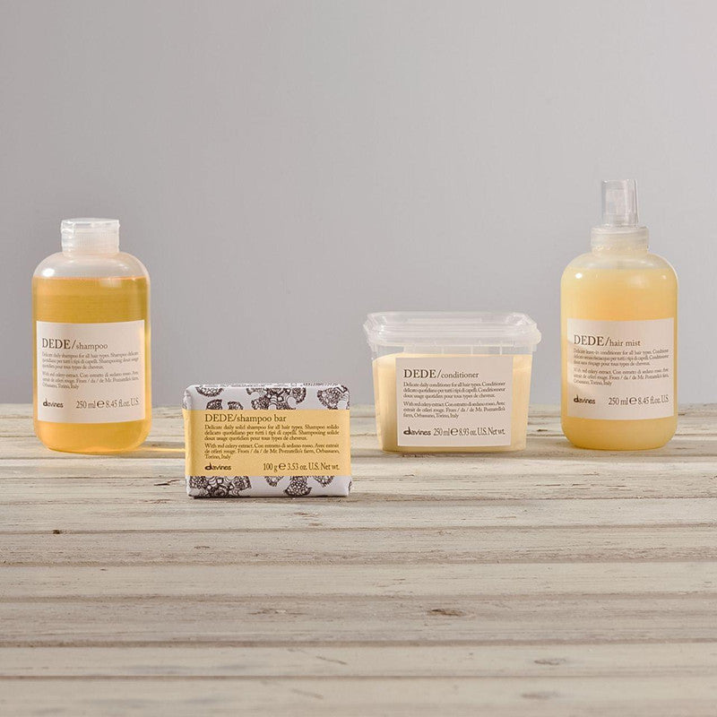 Davines DEDE Shampoo Bar