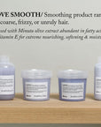 Davines LOVE Smoothing Shampoo