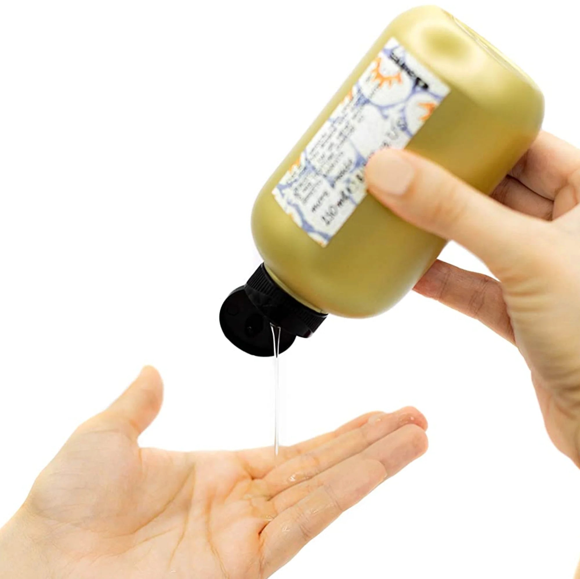 Davines Medium Hold Modeling Gel 250 ml
