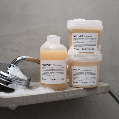 Davines NOUNOU Hair Mask