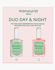manucurist Duo Day & Night 2 x 15 ml