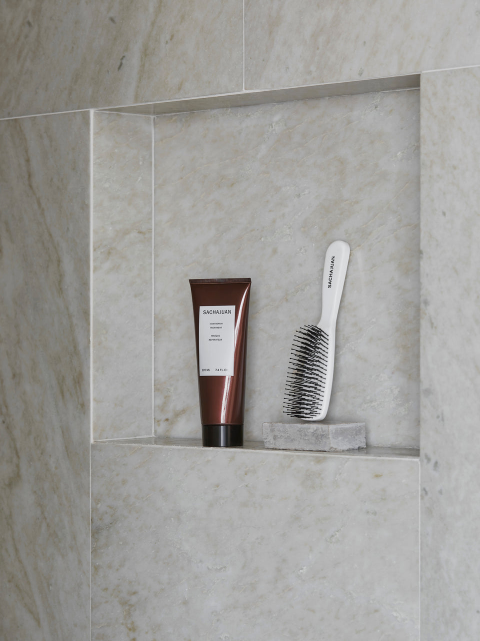 SACHAJUAN Detangling Brush
