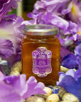 La Sultane de Saba Sugar Scrub - Musk Incense Vanilla Fragrance 300 g