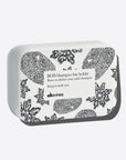 Davines Shampoo Bar Case