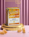 Leone 1857 Spritz – gumoví medvídci s příchutí Spritz, 25 g