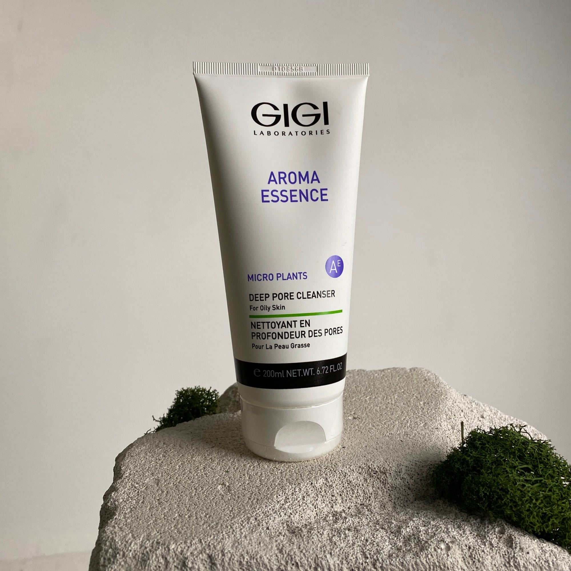 GiGi Aroma Essence Deep Pore Cleanser