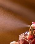 La Sultane De Saba Taj Palace parfum – vôňa pižma, kadidla a ruže 100 ml