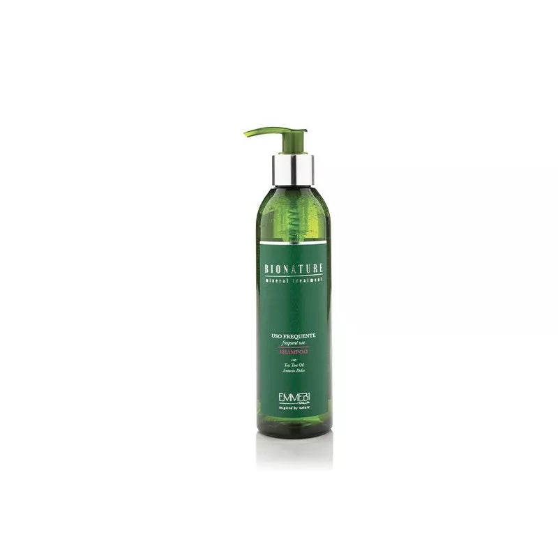 BioNature USO FREQUENTE