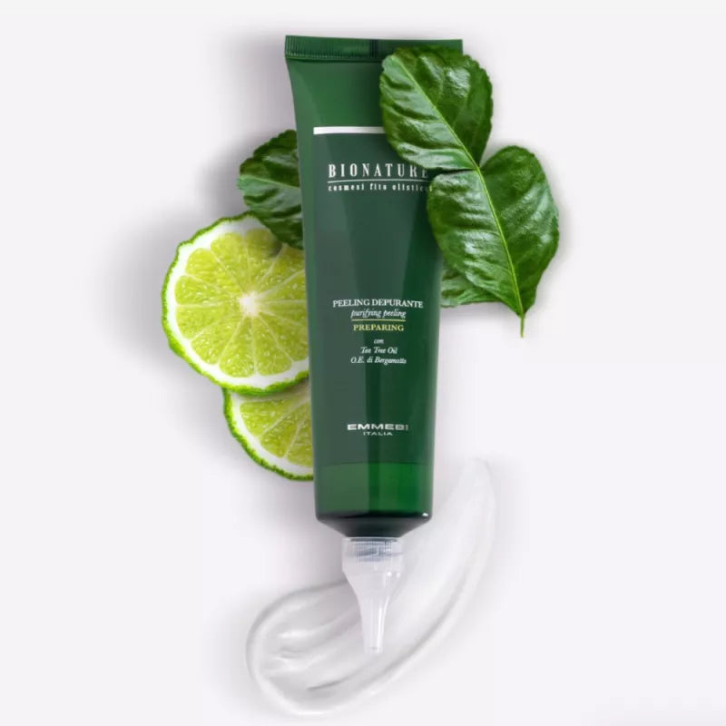 BioNature Purifying Peeling