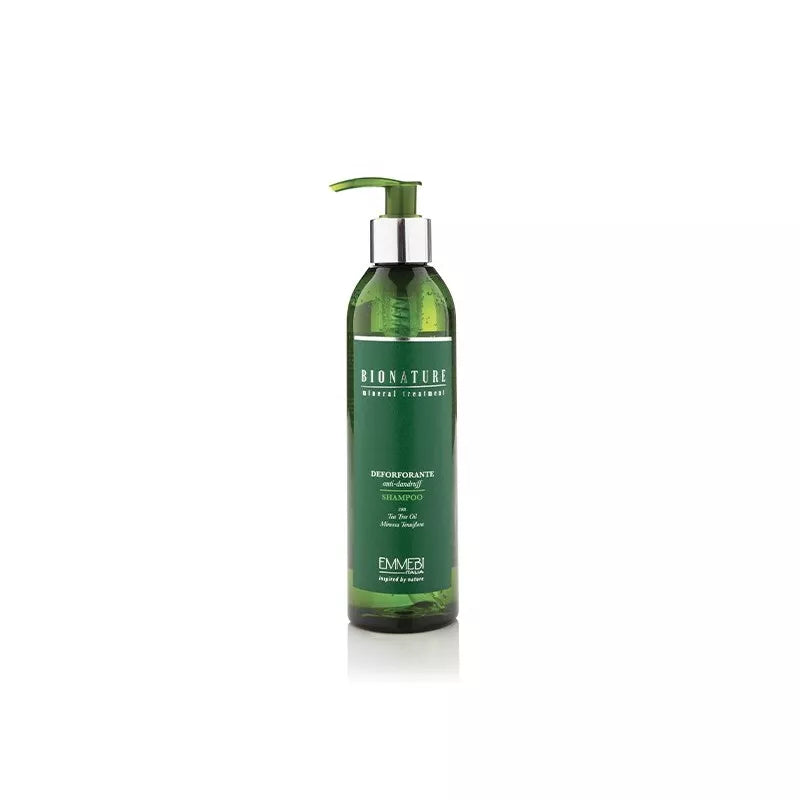 BioNature Anti-dandruff Shampoo
