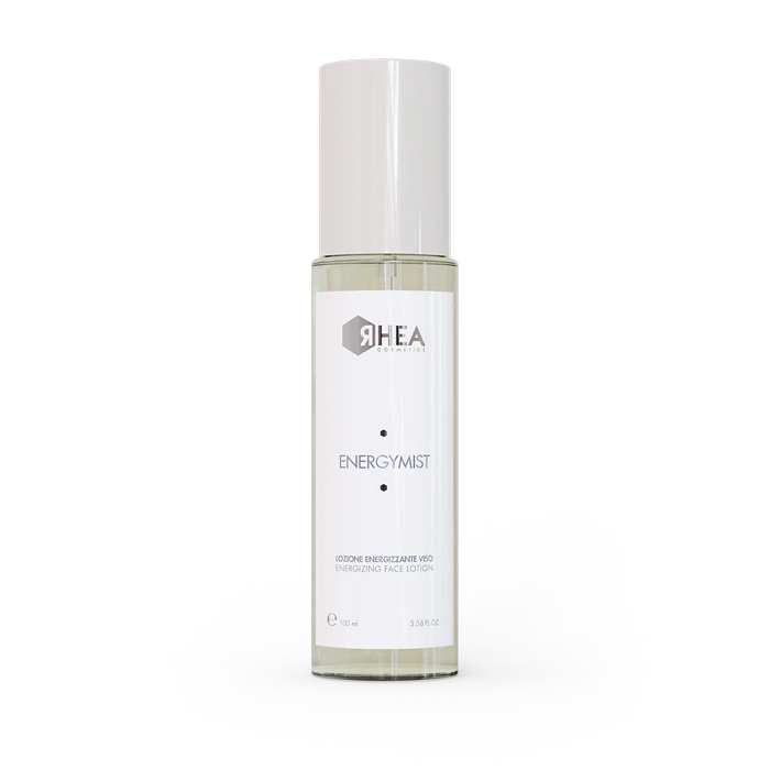 EnergyMist – Energizačné pleťové mlieko