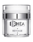 Rhea ReViAge - Rejuvenating Moisturiser Face Cream