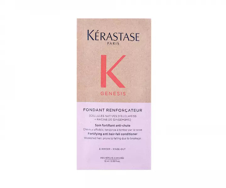 Kérastase Specifique Aminexil Cure Anti-Chute Intensive