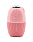 Forma na ledovou masáž obličeje s válečkem Ice Roller 4-in-1 Pink