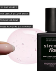 Manucurist Green Flash Xtrem LED TOP Coat