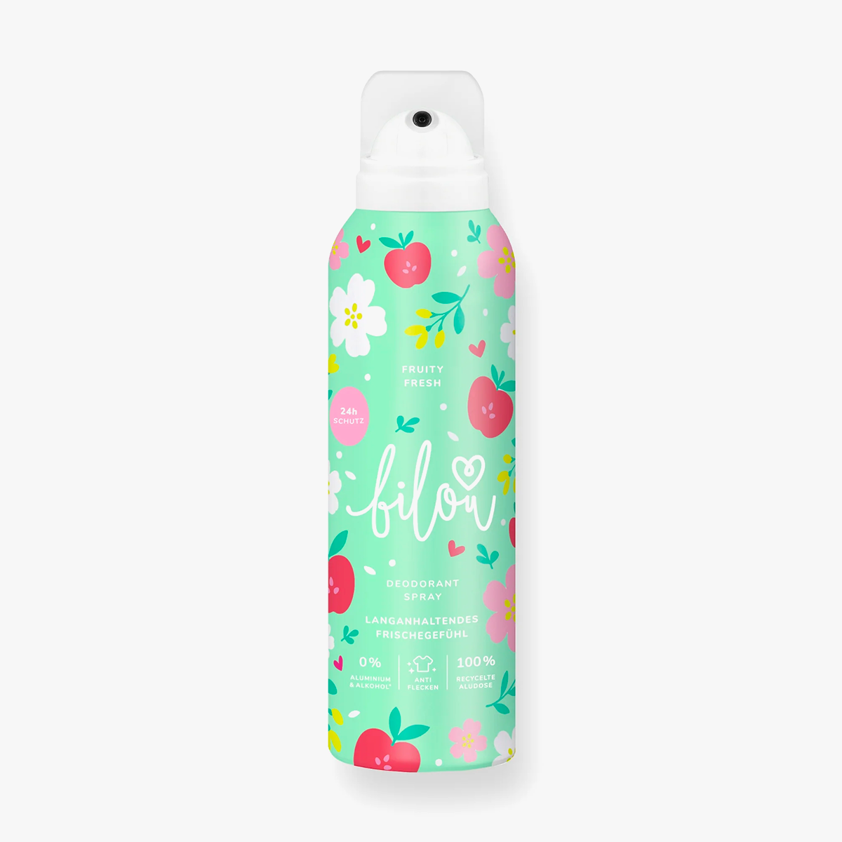Deodorant Fruity Fresh