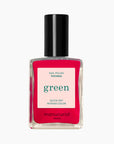 Green lak Fuchsia