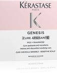 Kérastase Genesis Cure Apaisante kúra na vlasy