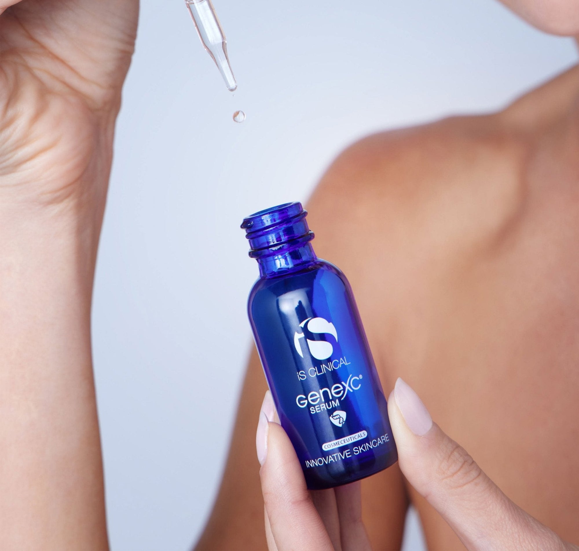 GeneXC Serum - iS CLINICAL