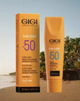 GiGi Sun Care Ultra Light Facial SPF 50