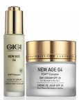 GiGi New Age G4 Glow Up Serum