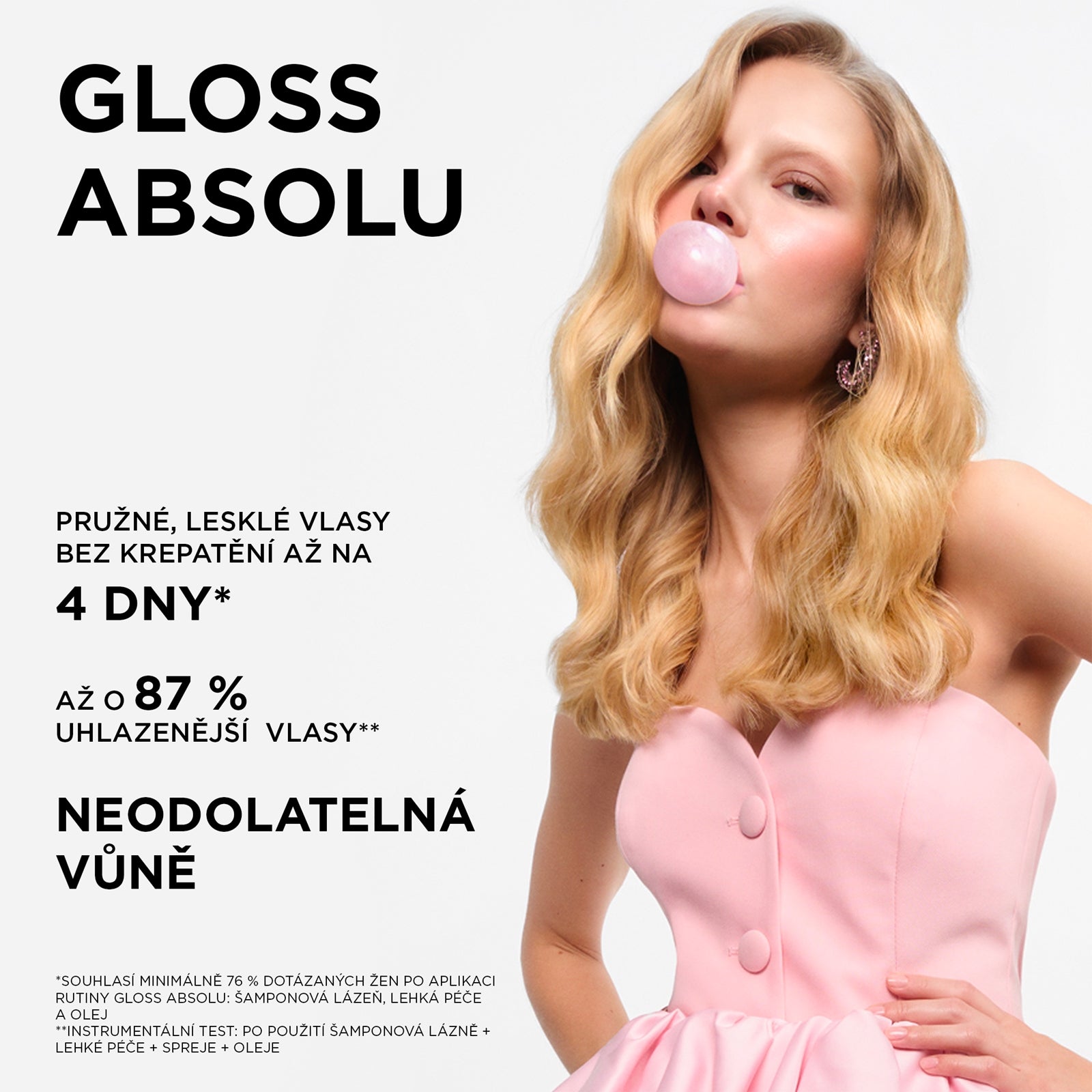 Kérastase Gloss Absolu Gloss Le Parfum