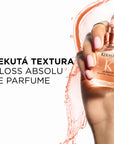 Kérastase Gloss Absolu Gloss Le Parfum