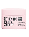 Authentic beauty concept Glow Mask