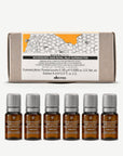 Davines Naturaltech Nourishing Hair Royal Jelly Superactive 6 x 8 ml