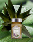 La Sultane de Saba Aloe Vera Face Scrub - Fig and Orchid Fragrance 100 ml