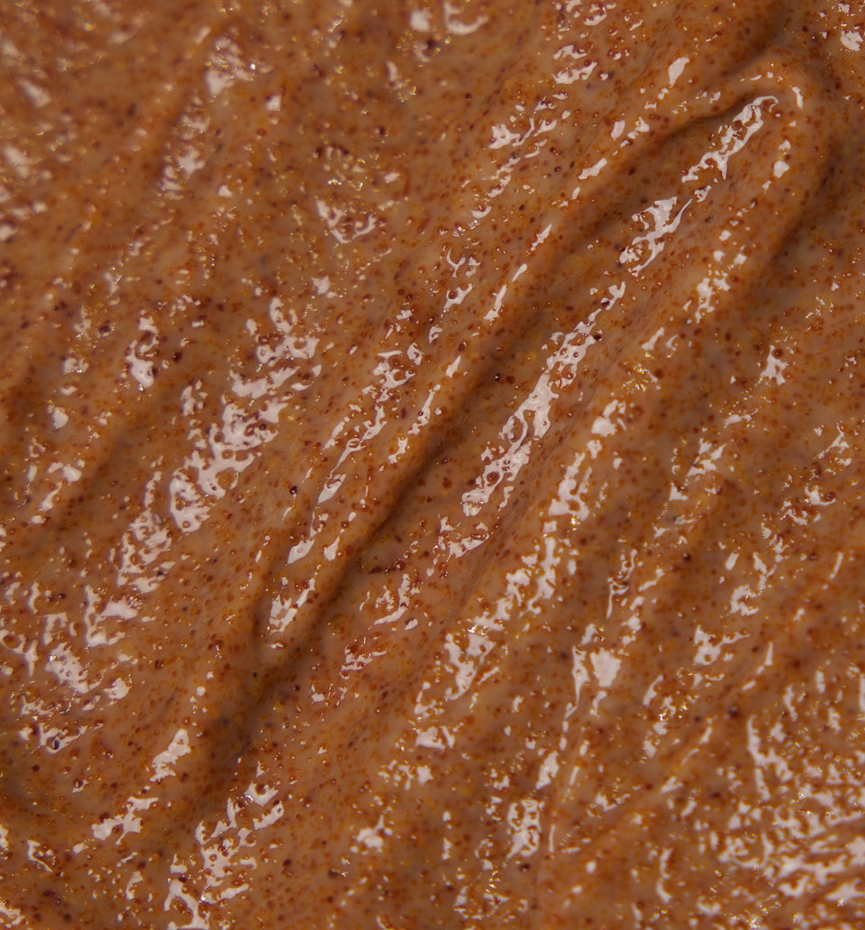 La Sultane de Saba | Epices | Gommage Scrub - Oriental Ayurvedic Amber Vanilla Patchouli