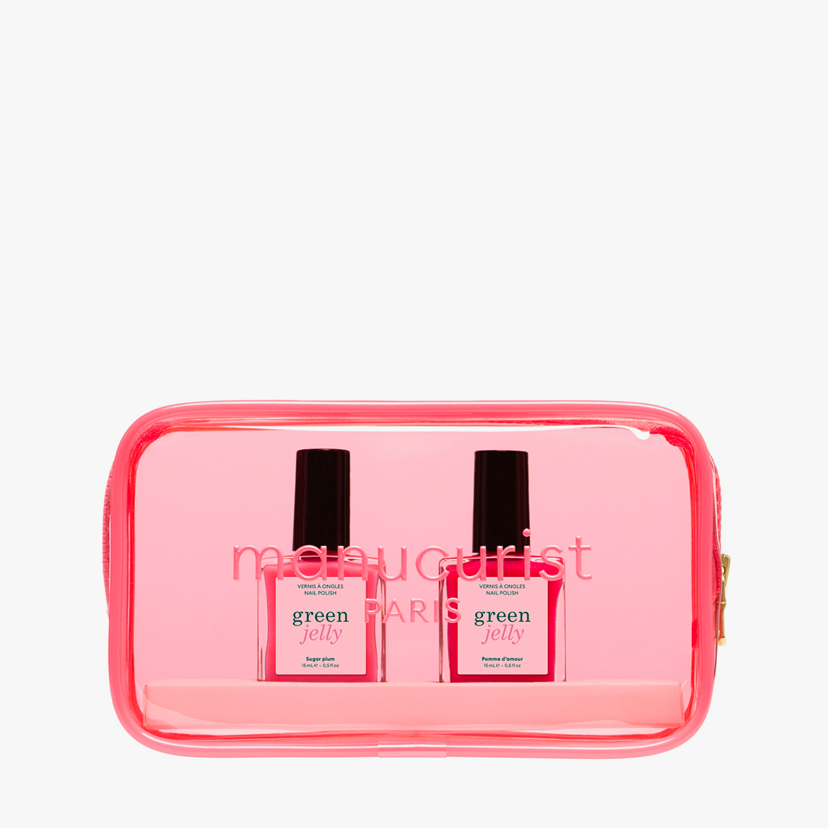 Manucurist Jelly Pouch