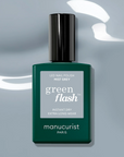 Green Flash LED lak Mist Grey