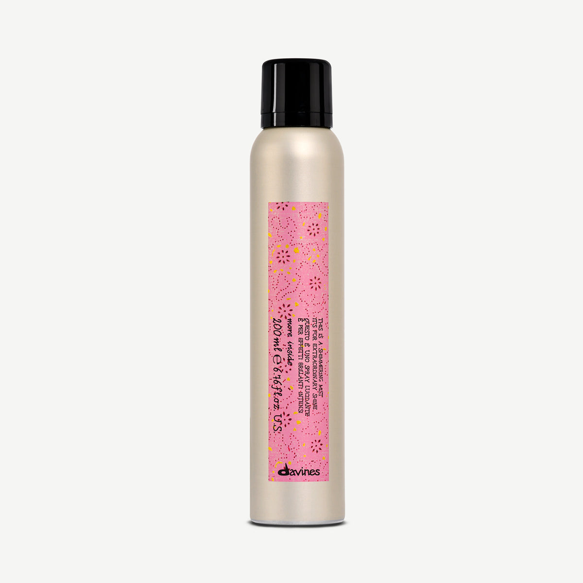 Davines Shimmering Mist 200 ml