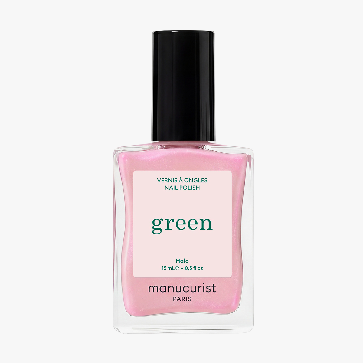 Green lak Halo