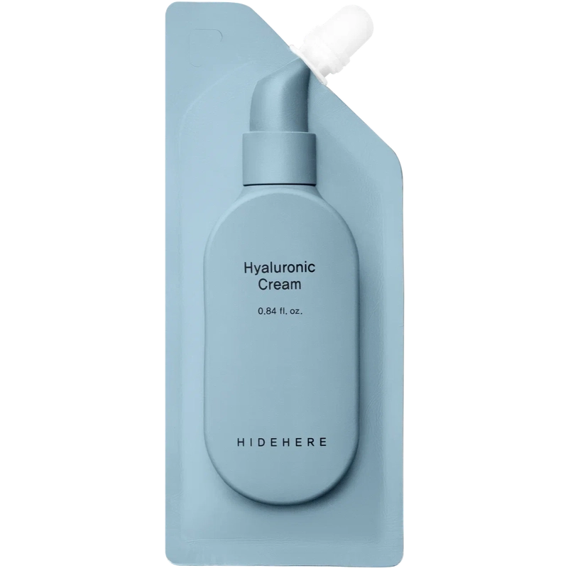 HIDEHERE | Hyaluronic Cream